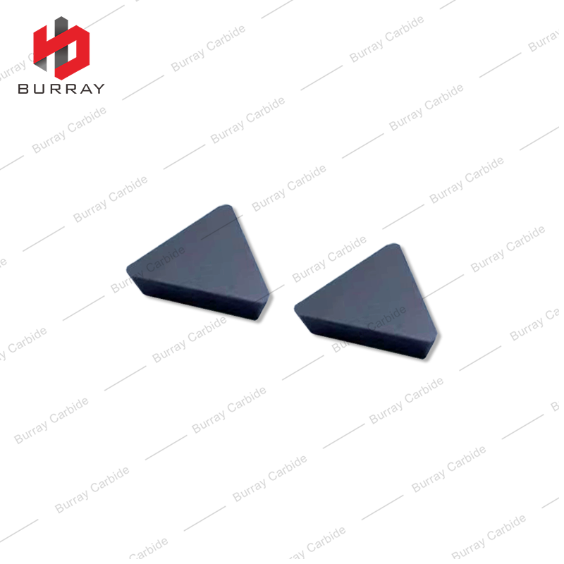 TPKN Face Milling Cutter TPKN2204 Carbide Inserts Turning Tool Milling Insert