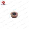 CNC Cutting Tool Round Milling Cutter Carbide Inserts R6 RPMT Milling Insert RPMT1204MO-JS for Steel and Stainless Steel Machining