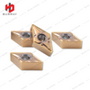 CNC Lathe VNMG Carbide Rhombic External Turning Inserts VNMG110408-MA for Steel and Stainless Steel