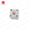 Tungsten Carbide 3R Powder Pressing Mold SCMT120408-PM Powder Metallurgy Mold