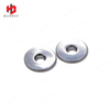 Tungsten Carbide 50mm Polish Valve Seat