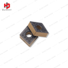 CNMG120408-TM Good Wear Resistance Tungsten Carbide Turning Insert