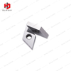 DNGA150404 Tungsten Carbide Turning Insert