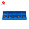 WCMX040508-ZY High Speed Turning Cutting Tools, High Performance for Processing Steel
