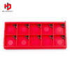 GER120-A Carbide Grooving Cutting Tool Inserts with PVD CVD Coating