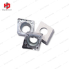 CCGT09T308-LH Cemented Carbide Turning Tool Insert for Aluminum