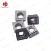 CNC Lathe Machining Cutting Tool SPMT060204-DG Carbide Indexable Milling Inserts