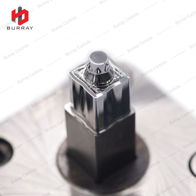 SOMT09T304-DP Carbide Dies for Pressing Carbide Milling Insert