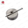 High Performance WNMG080408-PM Tungsten Carbide Powder Metallurgy Mold