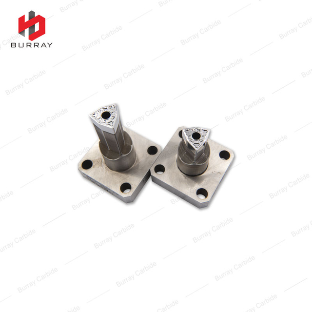 WNMG080408-PM Automatic Press Mold Carbide Tooling for Insert