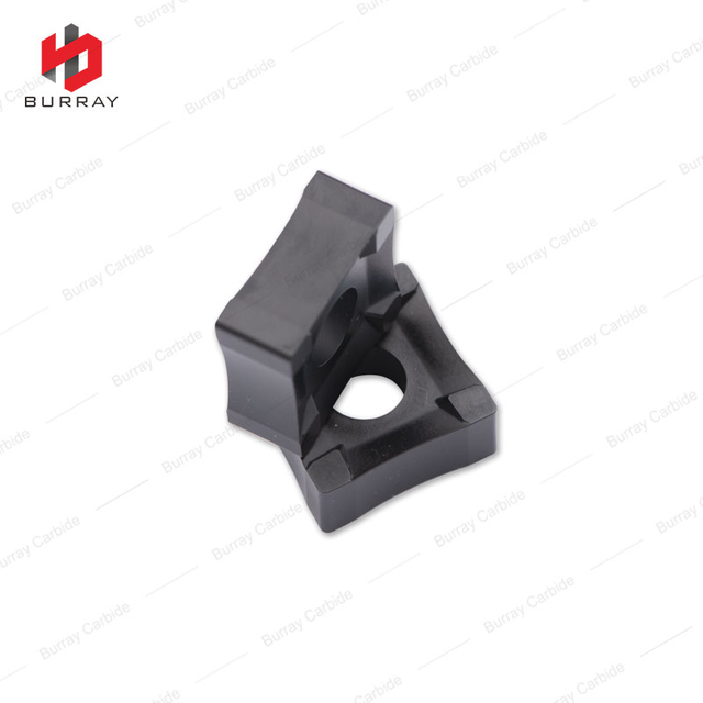 SNMX1907-R High Feed Carbide Face Milling Insert