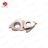 TGF32L Carbide Threading Insert for CNC Lathe Machine