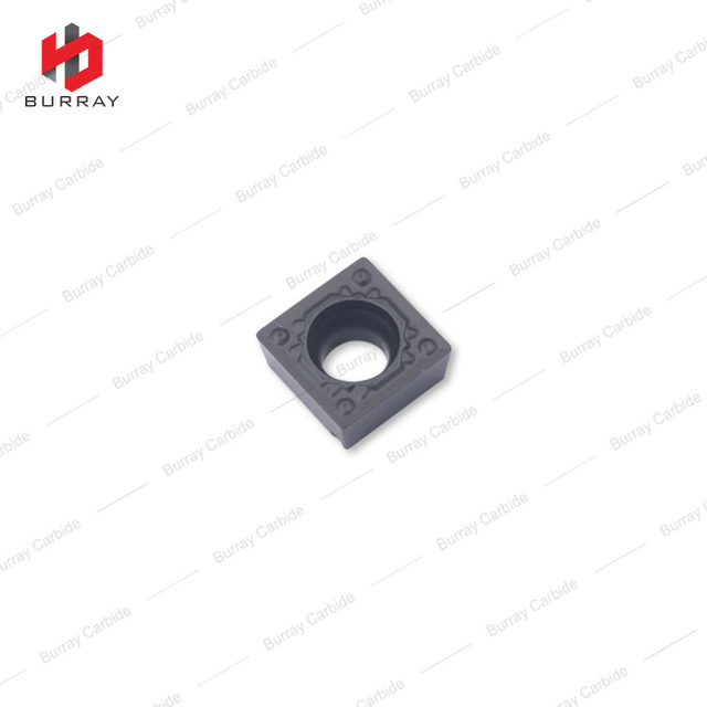 SCMT Carbide Lathe Turning Insert for Hardstone