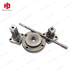 CNMM190624 Cemented Carbide Cutting Tool Insert Dies