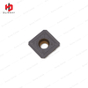 R245-18T6M-MM Tungsten Carbide Face Milling Inserts with Double Color Coating