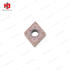 CNMG190608-PM Carbide Turning Tools Tungsten Double-Sided Turning Insert with PVD Coating