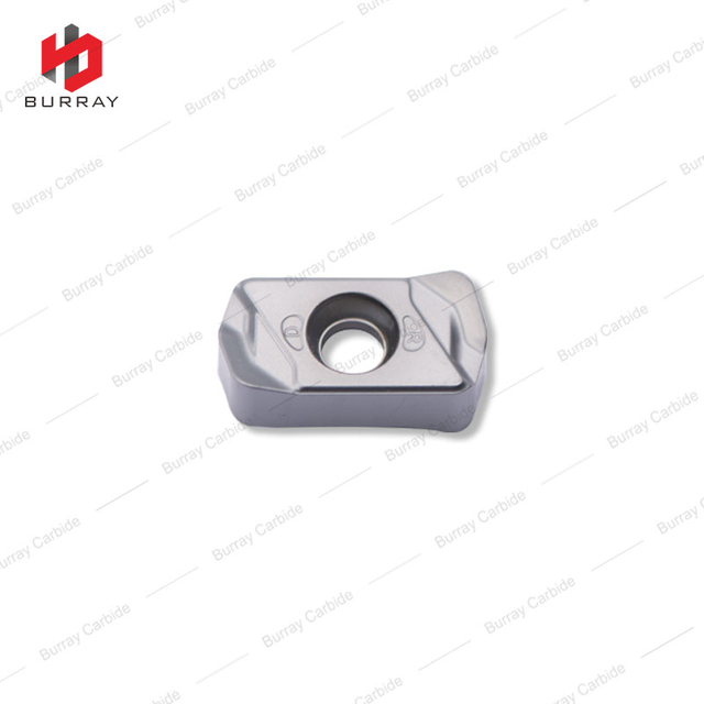 LNMG0303R-RD Carbide Fast Feed Milling Insert