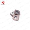 SEMT Prefessional Carbide Milling Insert