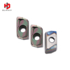ADMT11-F CNC Lathe Fast Feed Carbide Milling Insert