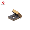 DNMG150608-HM High Quality Carbide Inserts CNC Turning Tool Lathe Cutter Tools