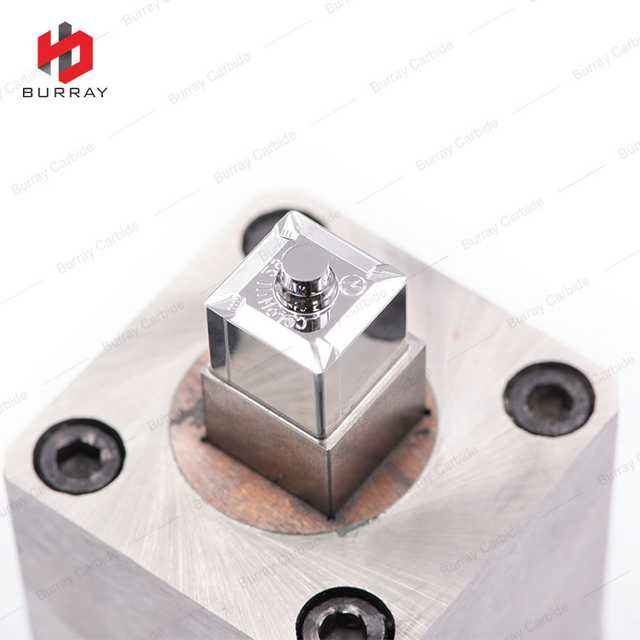 R245SEET1203 Carbide Dies for Pressing SEET Insert