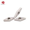 VBMT160404 Carbide Insert Tungsten Carbide Turning Insert