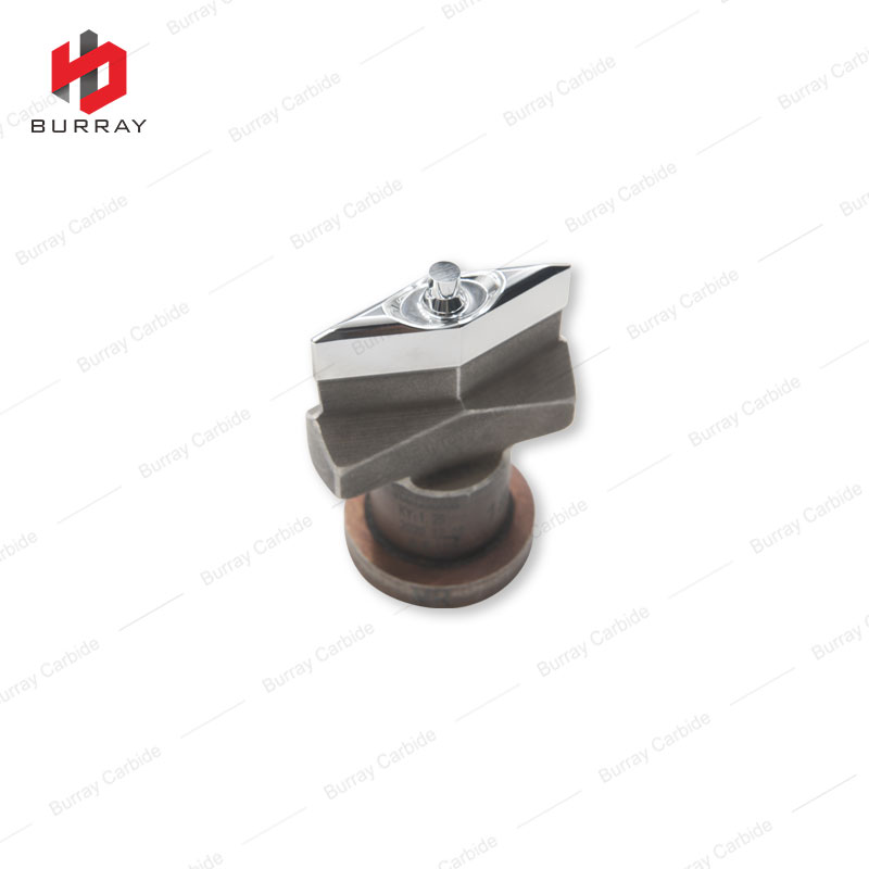 VCGT250606 Carbide Dies for Cutting Tool Insert