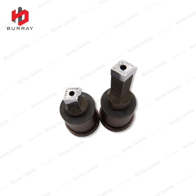 CNMG120404-PF Carbide Dies for CNMG Insert and CNMG Carbide Insert