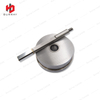 A Powder Metallurgy Dies for Pressing Carbide Bushing