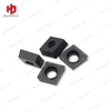CCMT09T308-HQ Black Color CVD Coated Carbide Turning Inner Hole Insert