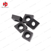 CCMT09T308-HQ Black Color CVD Coated Carbide Turning Inner Hole Insert