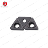 TCMT110208-HQ CNC Lathe Cutting Tool with CVD Coating for Cast Iron