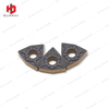 WNMG080408-TM Bi-color Coated Turning Insert