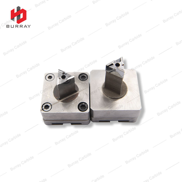 TNMG160404-HQ Carbide Cutting Insert Dies