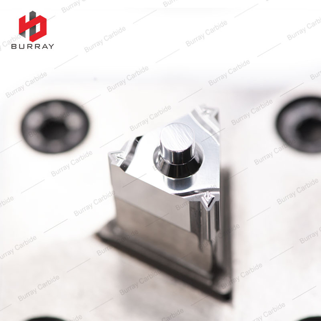 16NR Tungsten Carbide Mold