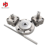16NR11BSPT-MP Powder Metallurgy Punching Mould for Pressing Carbide Insert