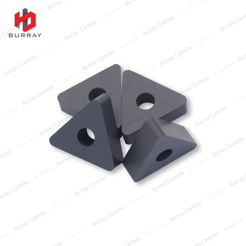 TNMA160412 Carbide Inserts CNC Lathe Turning Tools with CVD Coating for Stainless Steel