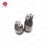 Tungsten Carbide Polished Heterotype Punch Dies