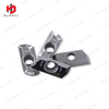 XDHT Carbide Turning Tool Insert for Aluminum