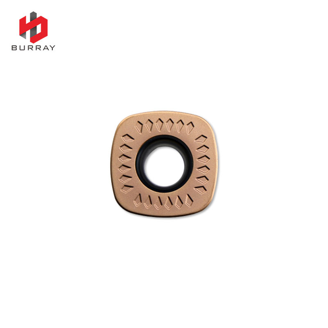 SDMW1205ZTN Finishing Carbide Cutting Tools Inserts