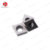 CCGW carbide cutting insert