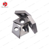 DCGW11T301 CNC Carbide Cermet Cutting Tool