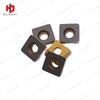 R210-140512M-KM Indexable Lathe Tool CNC Tungsten Carbide Milling Insert