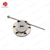 ADMT Powder Metallurgy 3R Mold for Pressing Milling Inserts