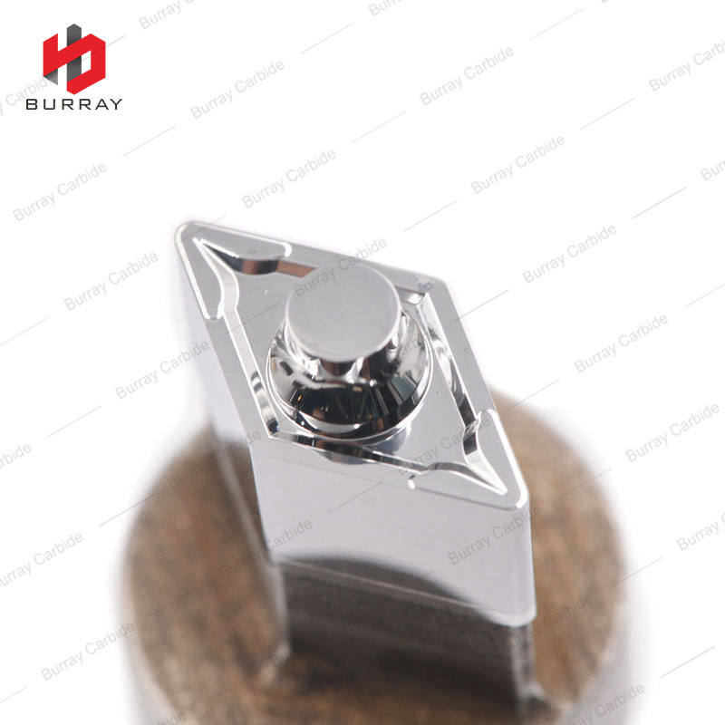 DCMT11T308-MP Carbide Pressing Mould for Turning Insert