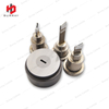 P300 Powder Metallurgy Mold for grooving Carbide Inserts