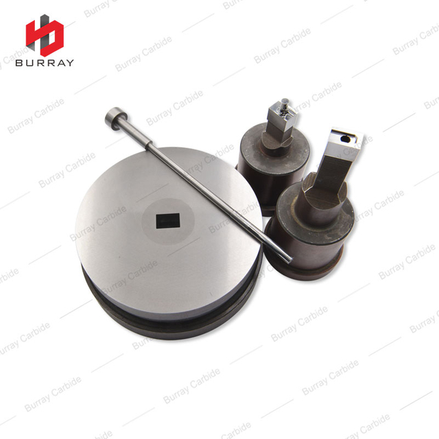 Powder Metallurgy Mould XLNUX120806L For CNC Lathe Machining Carbide Inserts 