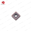 SNMG120408-MS Indexable Carbide Inserts for General Machining Steel, Stainless Steel and Cast Iron
