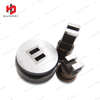Carbide Mirror Polished Stamping Plate Mould