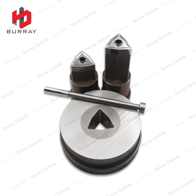 TNMX15T9 Carbide Cutting Insert Dies